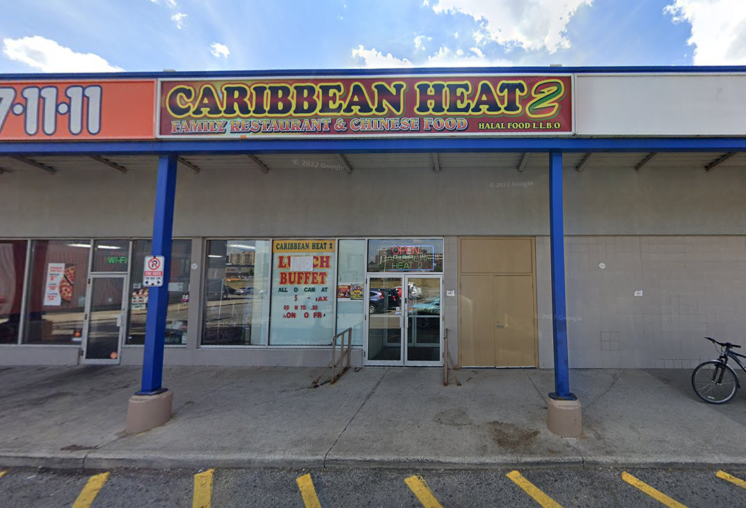 Caribbean Heat 2 - New Online Ordering Via Website!