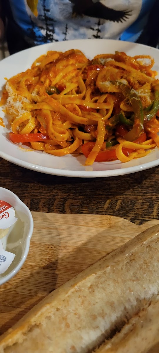 Drifters Restaurant Photo 10