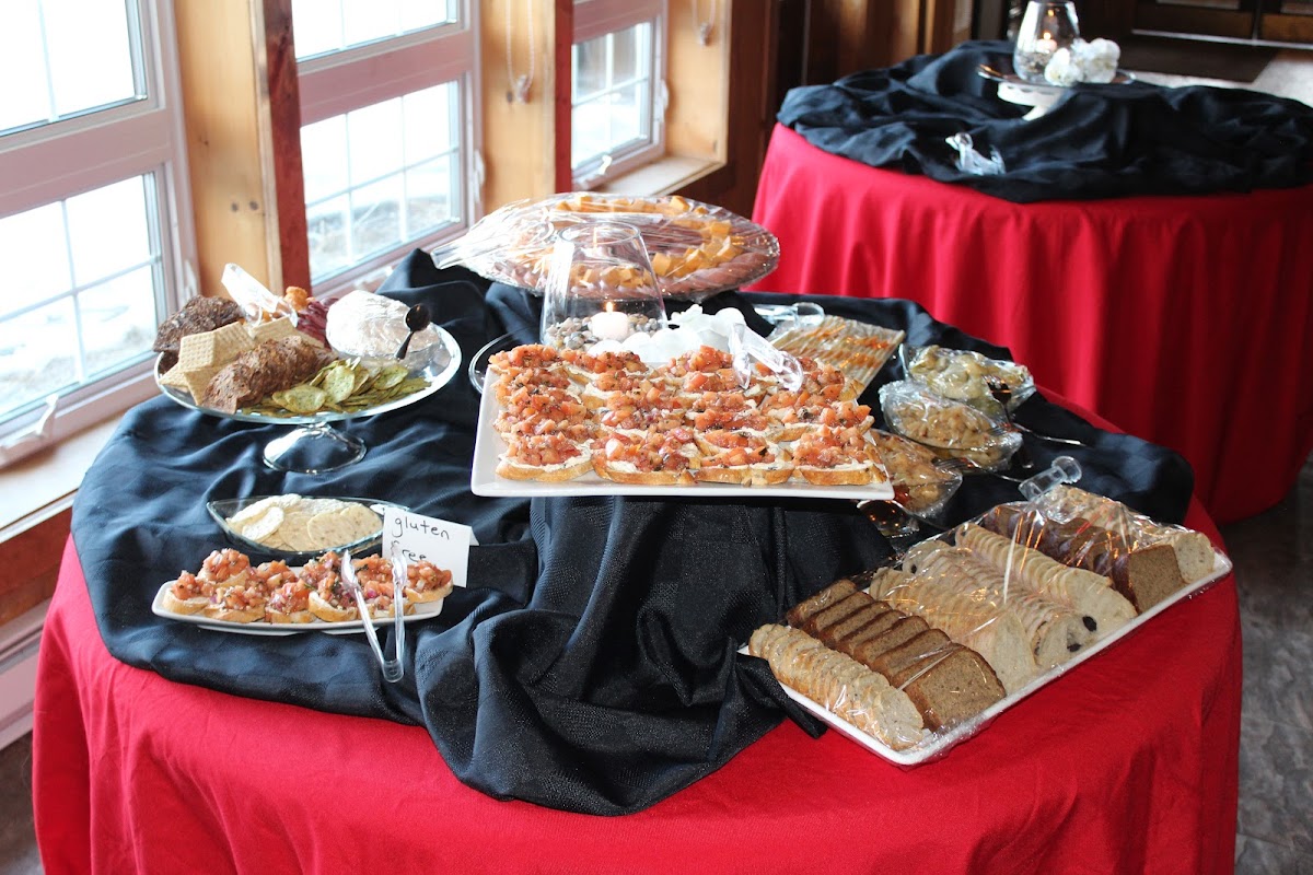 Drifters Restaurant Photo 2