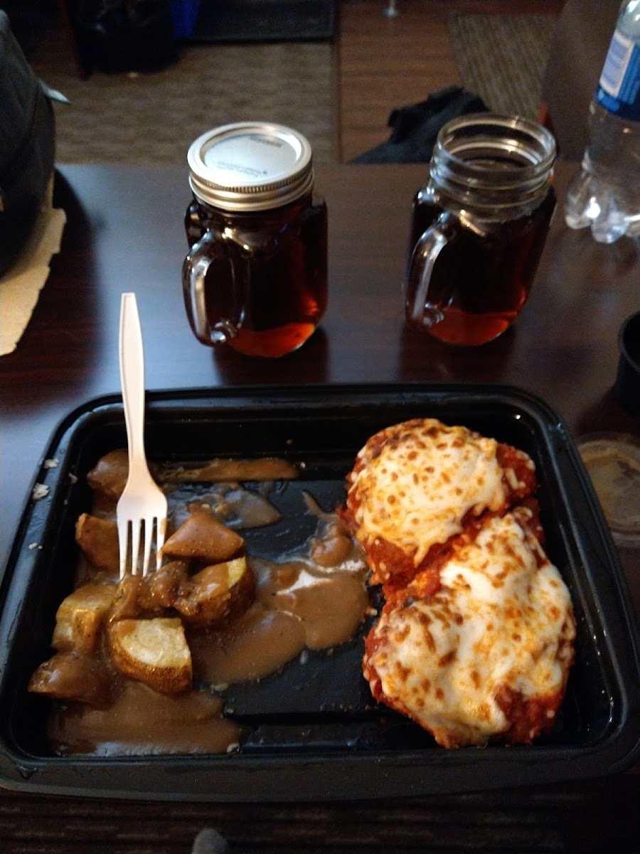 Drifters Restaurant Photo 5