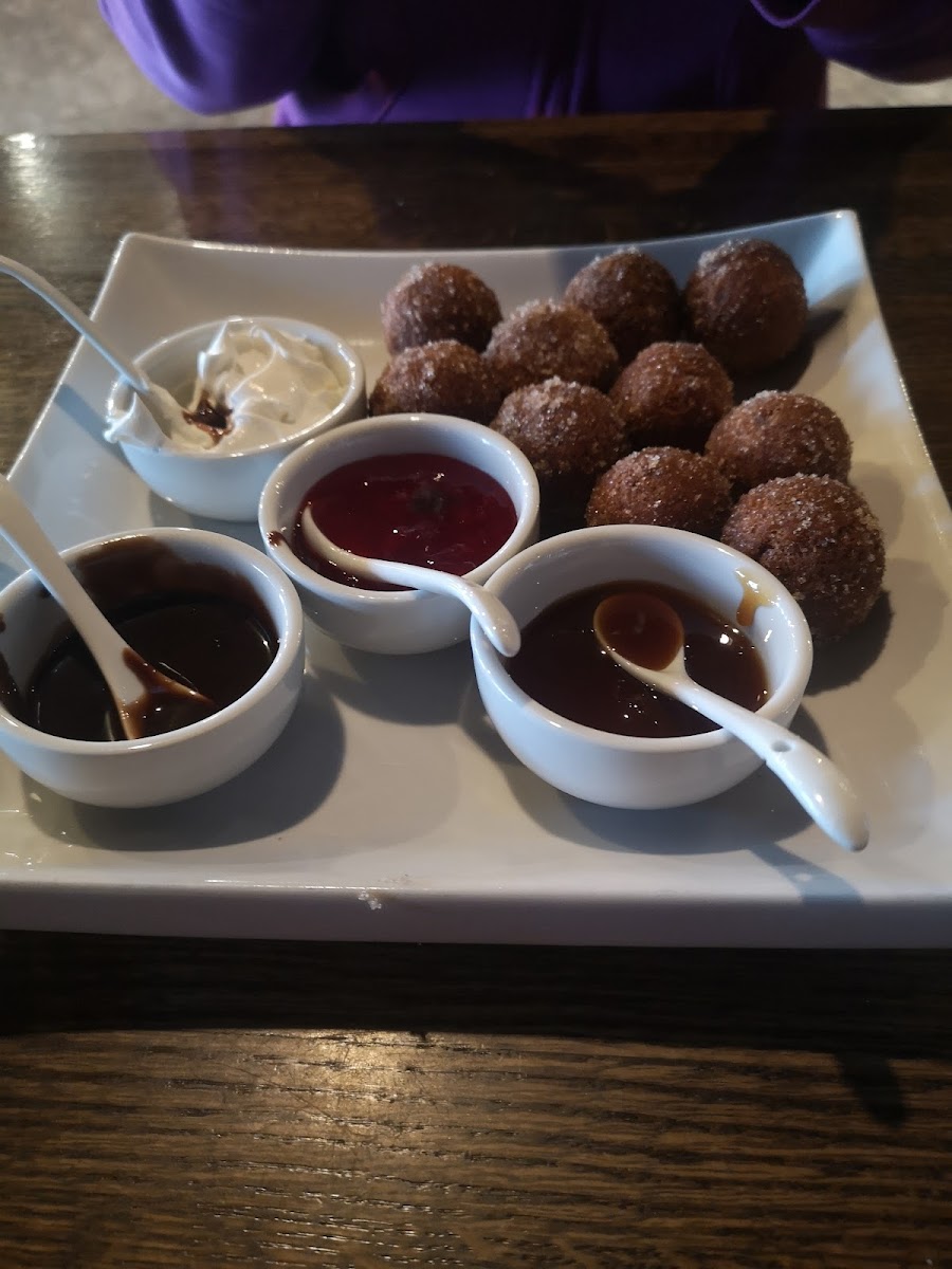 Drifters Restaurant Photo 7