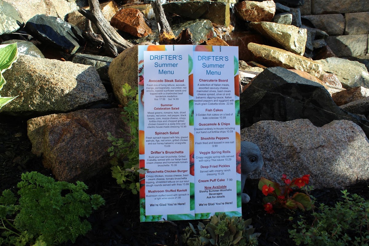 Drifters Restaurant photo 3
